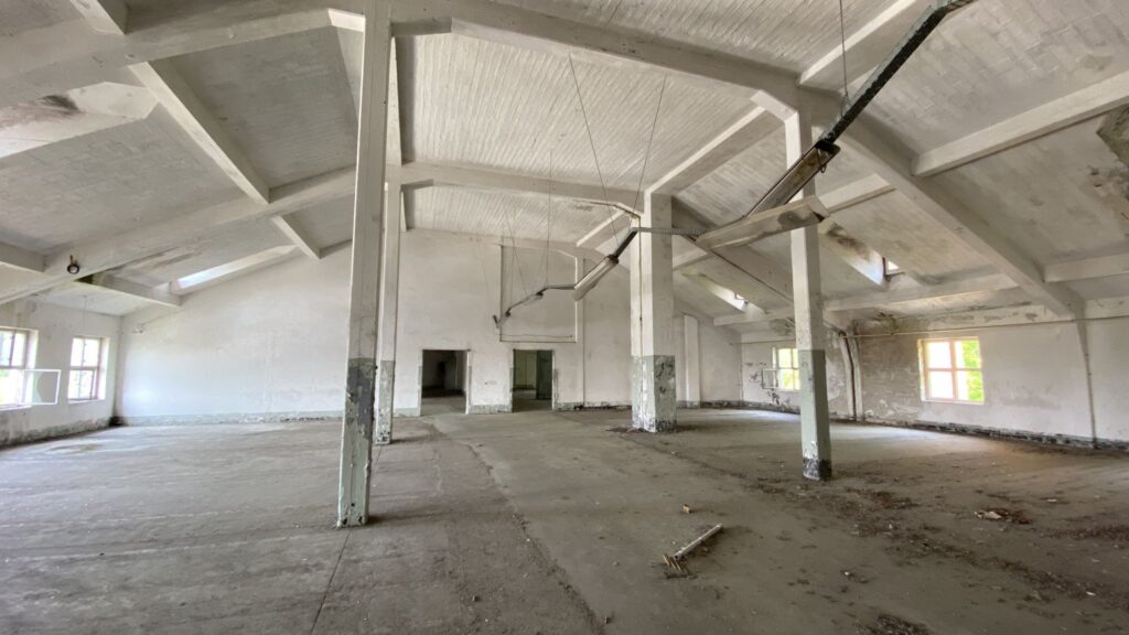 Alte Brotfabrik Zossen