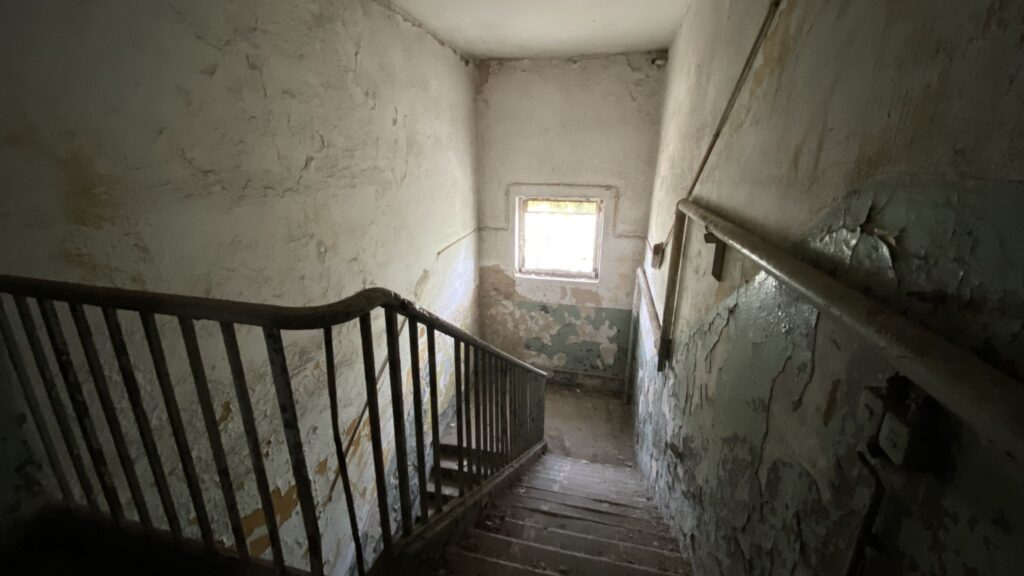 Alte Brotfabrik Zossen