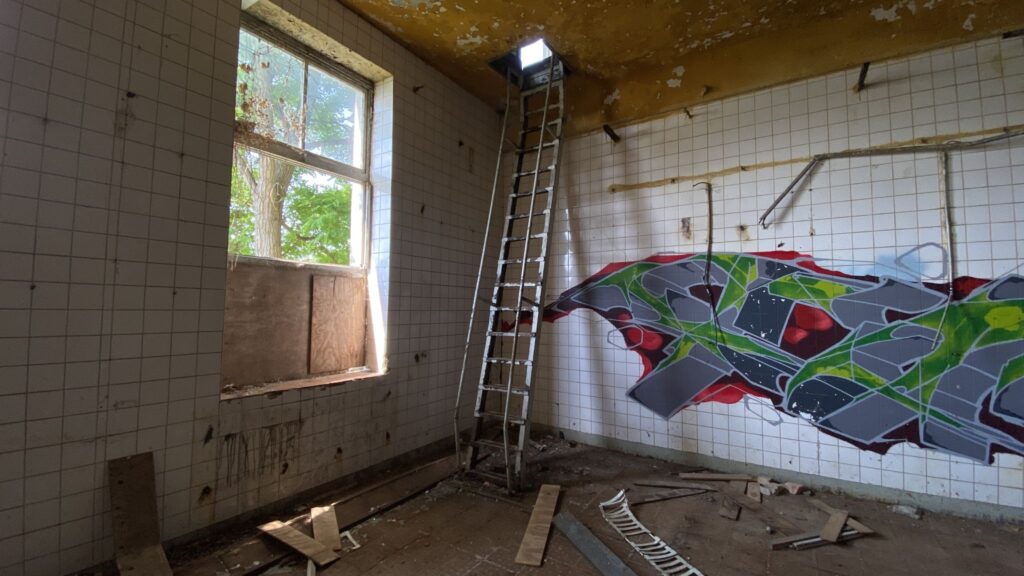 Alte Brotfabrik Zossen