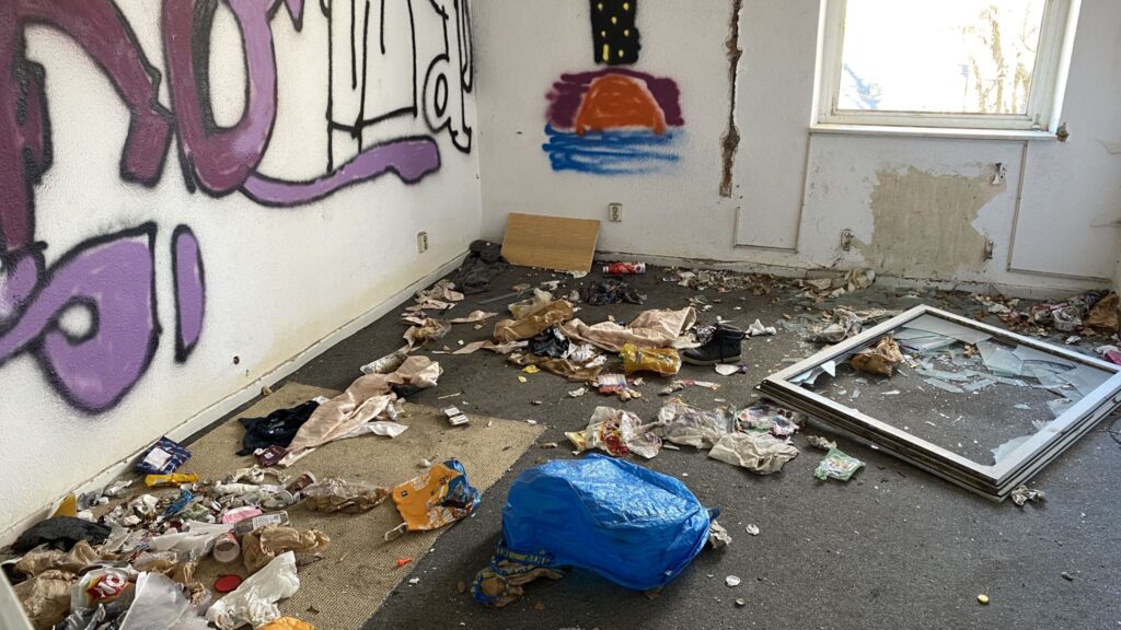 Berufsschule Bruno Schramm Schwerin