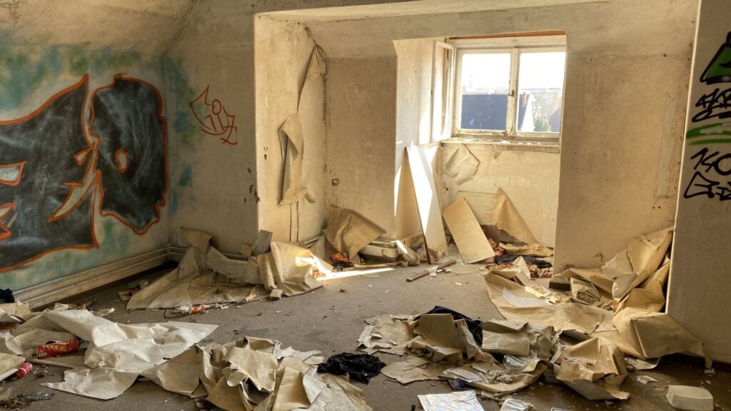 Berufsschule Bruno Schramm Schwerin