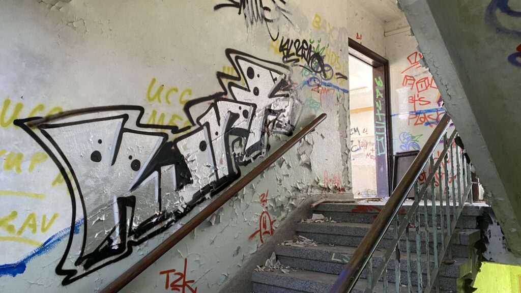 Berufsschule Bruno Schramm Schwerin