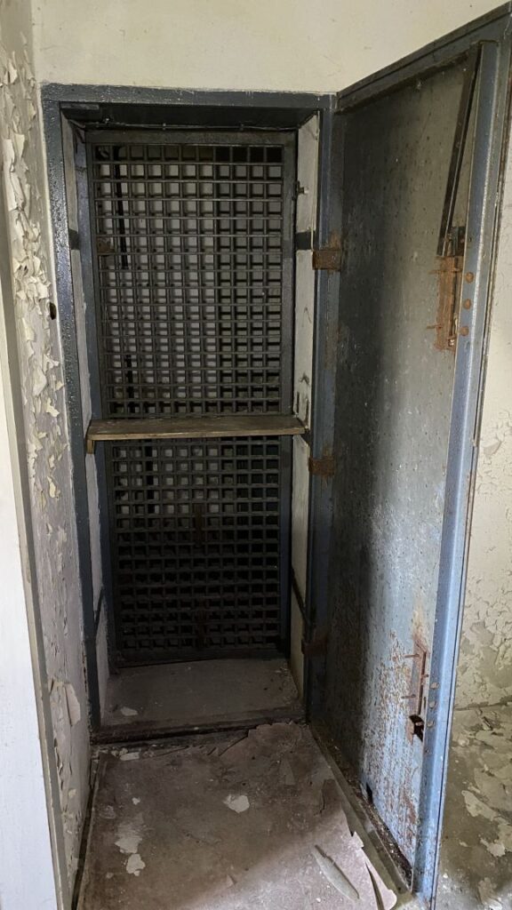 Berufsschule Bruno Schramm Schwerin