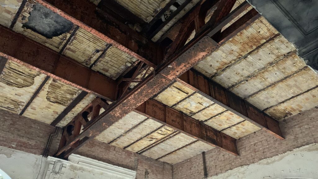 Heilstaetten Beelitz