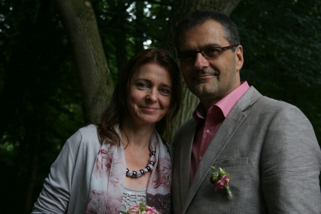 Hochzeit Emmi & Leo