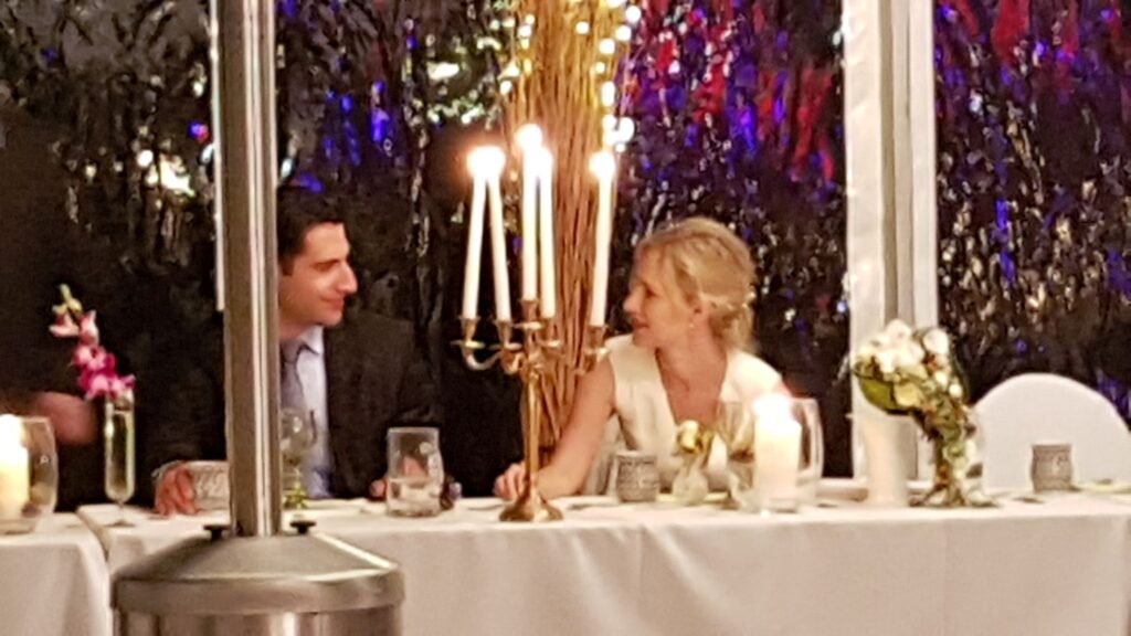 Hochzeit Lene & Travis