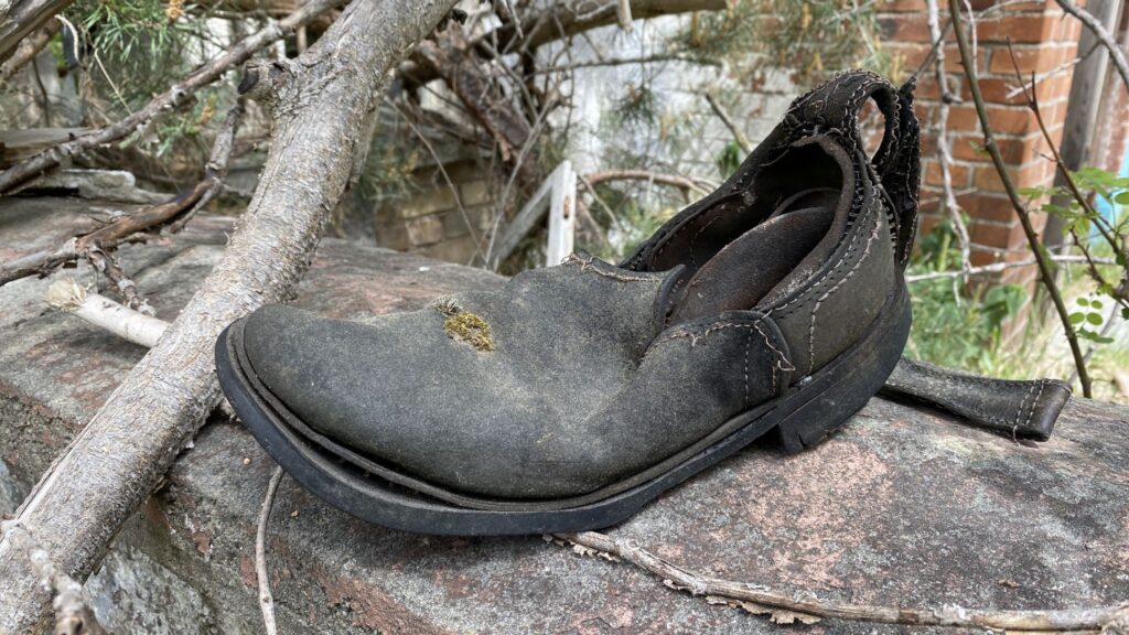 Kaserne Rote Armee Vogelsang