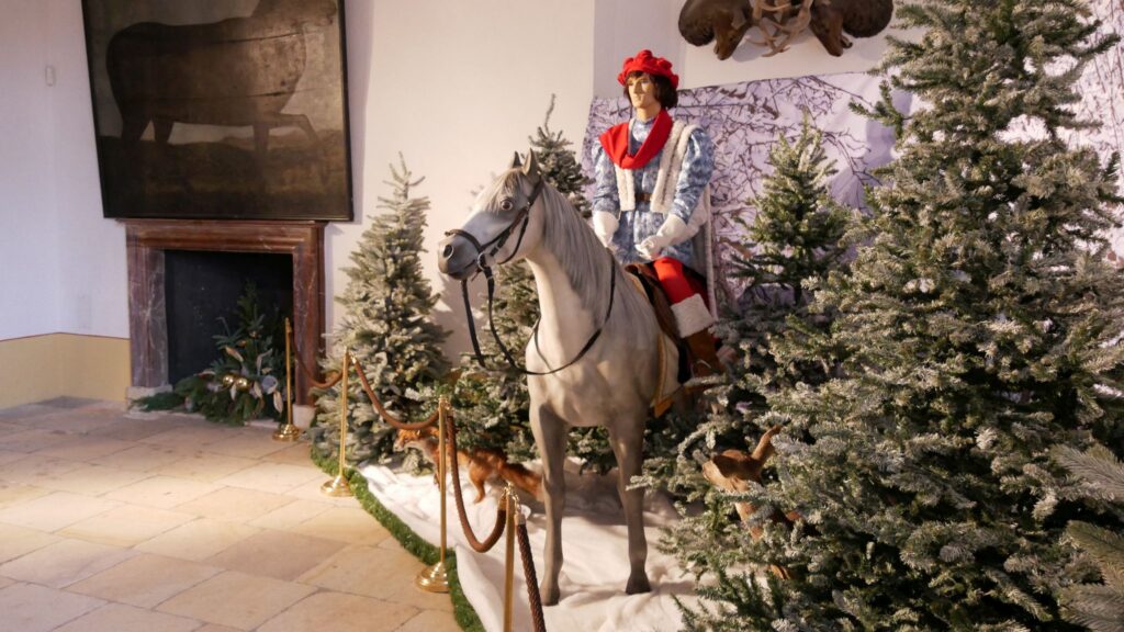 Kurzurlaub in Moritzburg