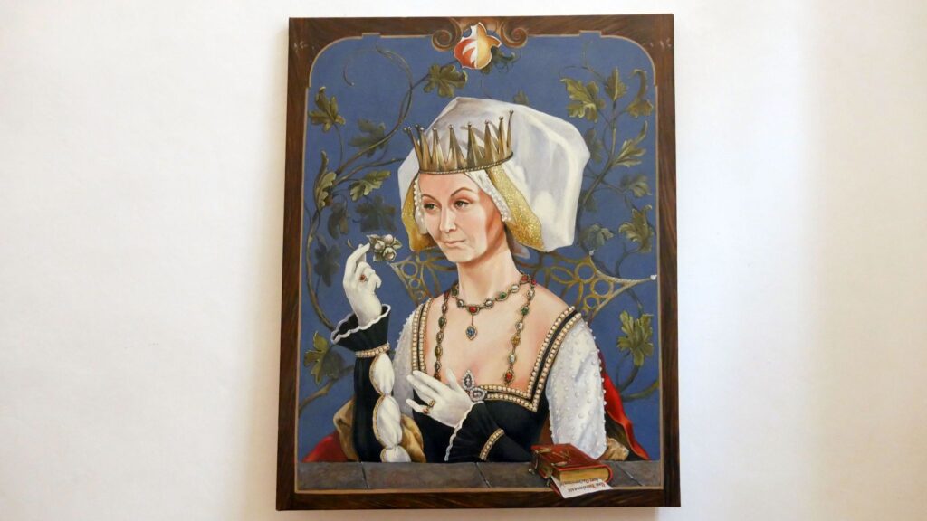 Kurzurlaub in Moritzburg