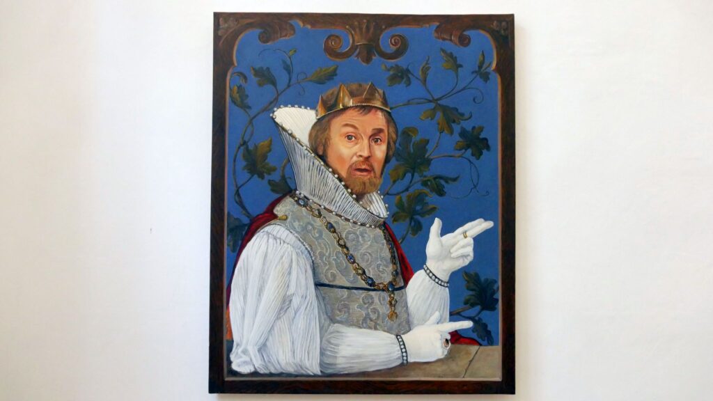 Kurzurlaub in Moritzburg