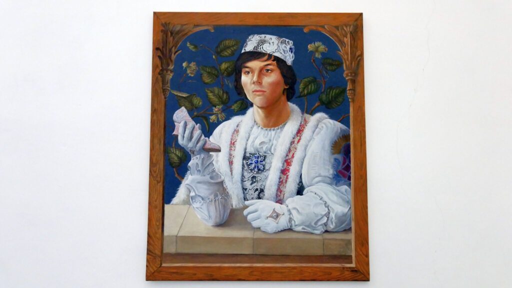 Kurzurlaub in Moritzburg