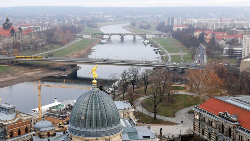 Kurzurlaub in Moritzburg