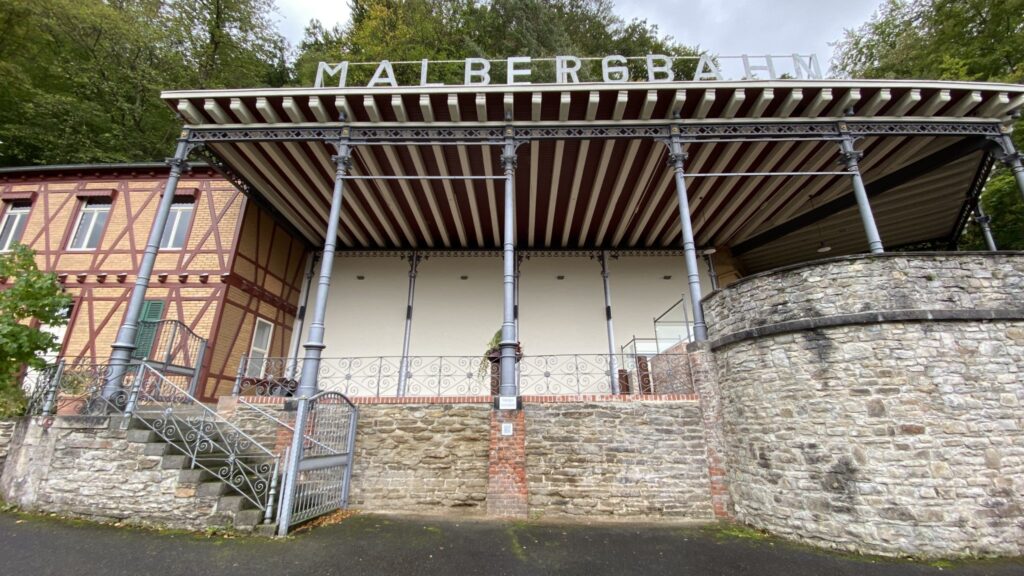 Malbergbahn Bad Ems