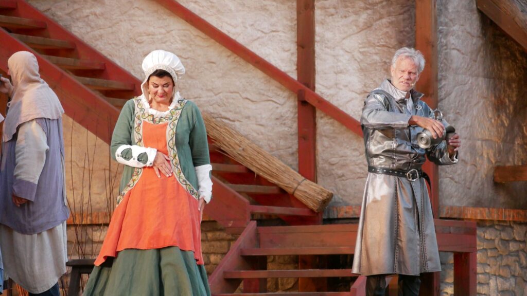 Stoertebeker Festspiele Ruegen