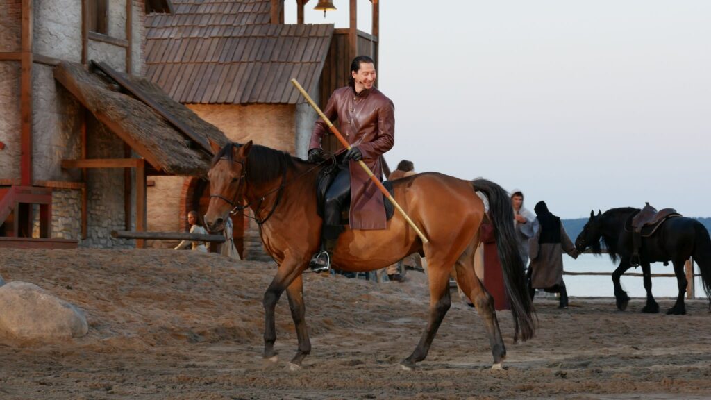 Stoertebeker Festspiele Ruegen