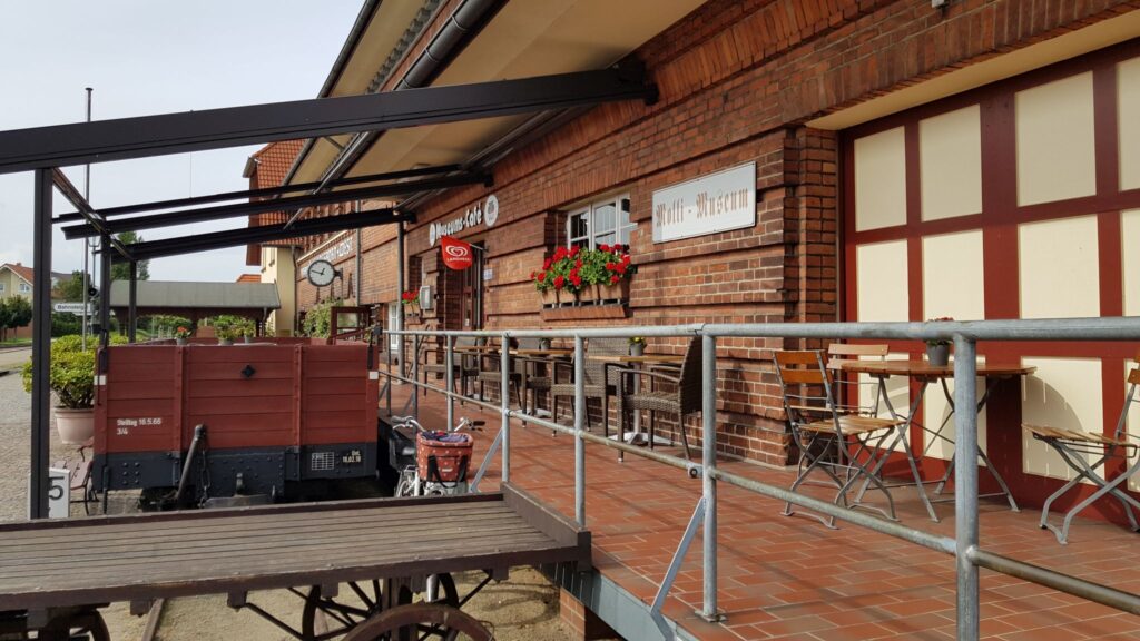 Kurzurlaub in Heiligendamm