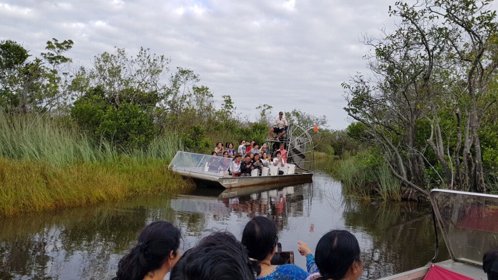 Urlaub Miami & Key West