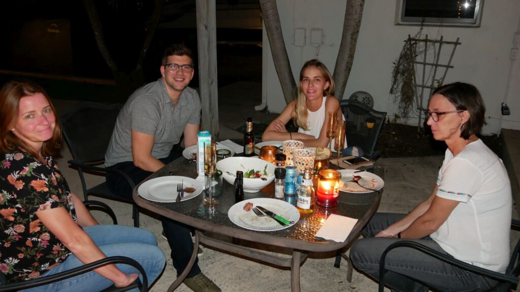 Urlaub Miami & Key West