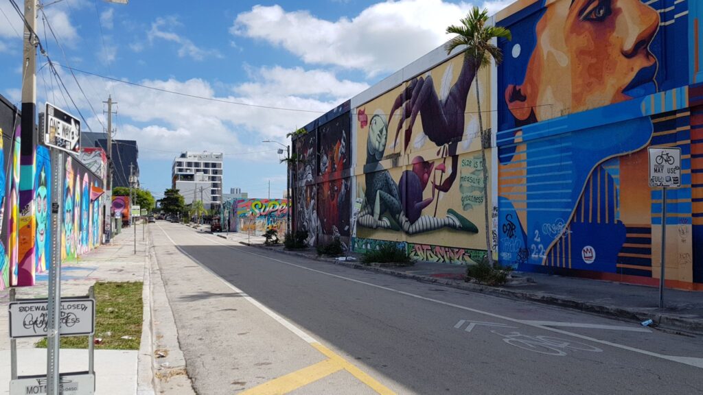 Urlaub Miami & Key West