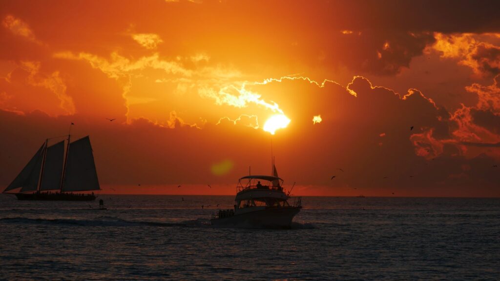 Urlaub Miami & Key West