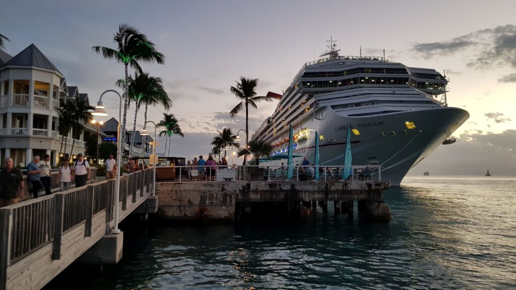 Urlaub Miami & Key West