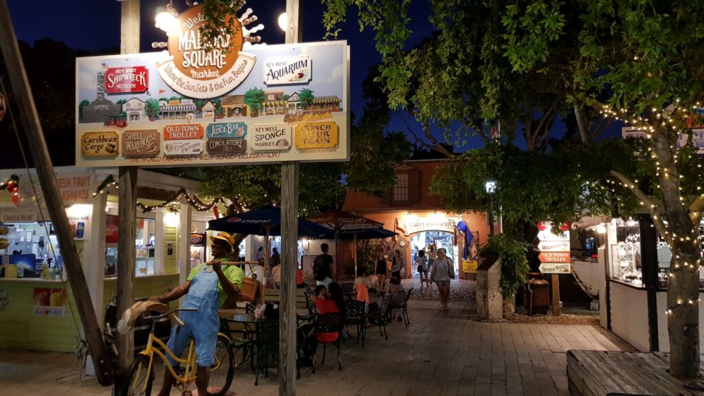 Urlaub Miami & Key West