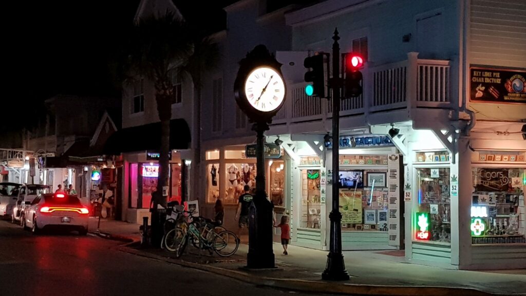 Urlaub Miami & Key West