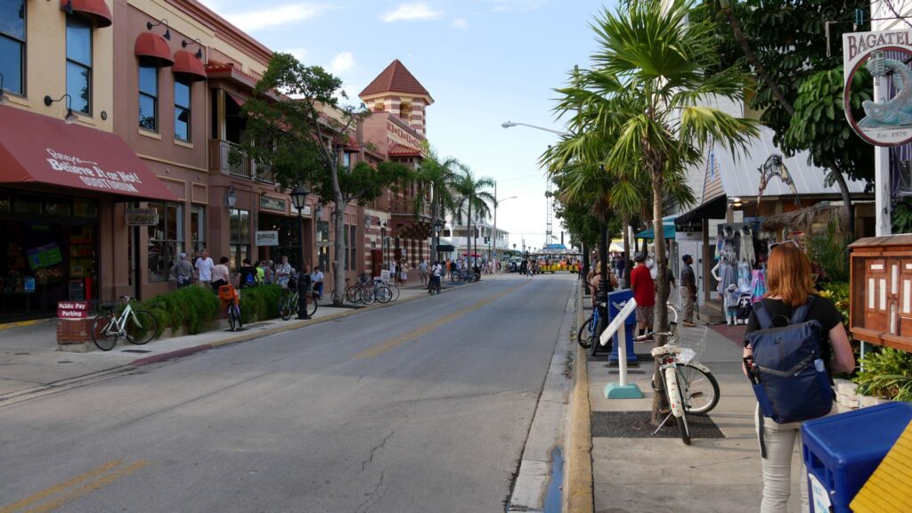 Urlaub Miami & Key West