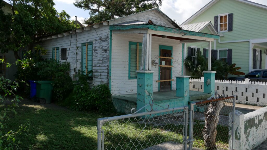 Urlaub Miami & Key West