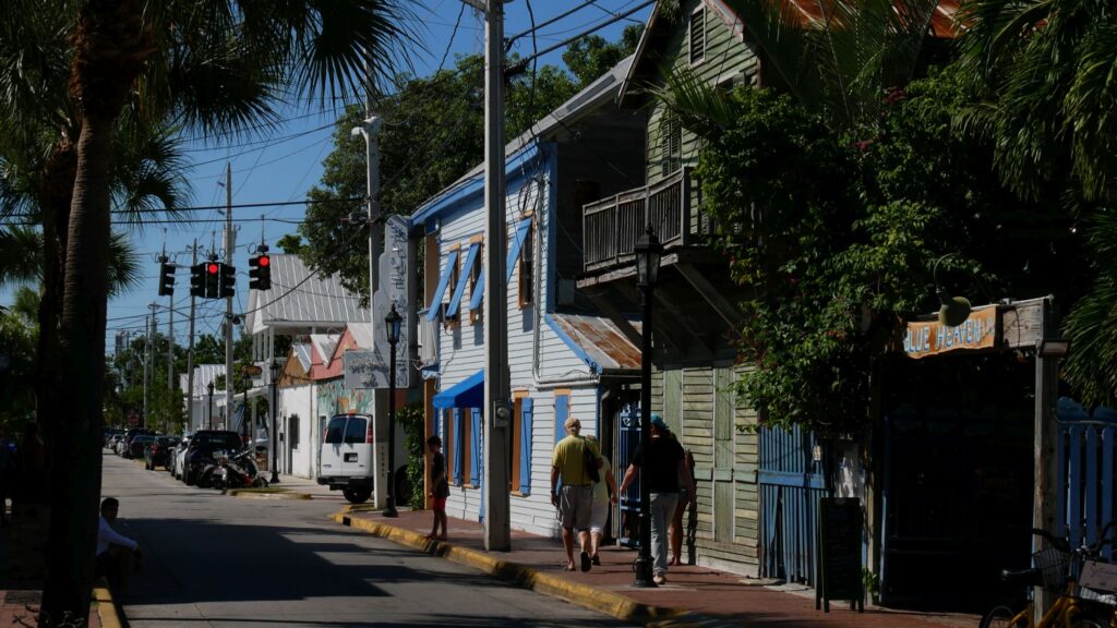 Urlaub Miami & Key West