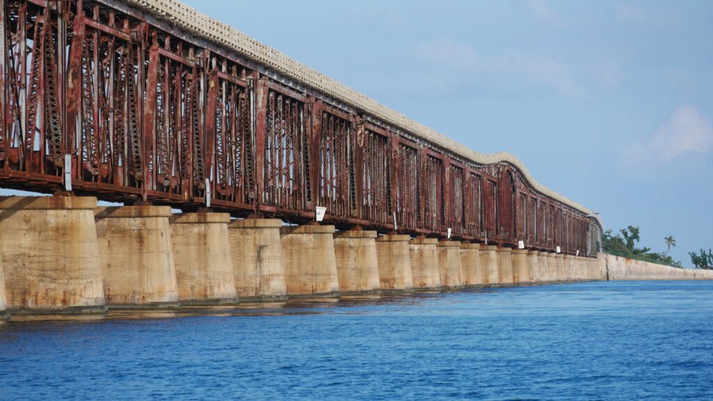 Urlaub Miami & Key West