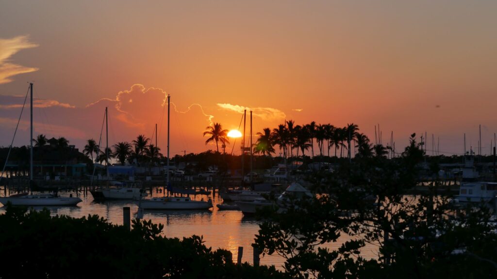 Urlaub Miami & Key West