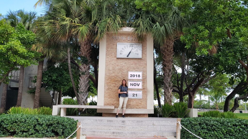 Urlaub Miami & Key West