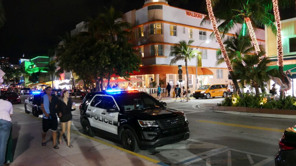 Urlaub Miami & Key West