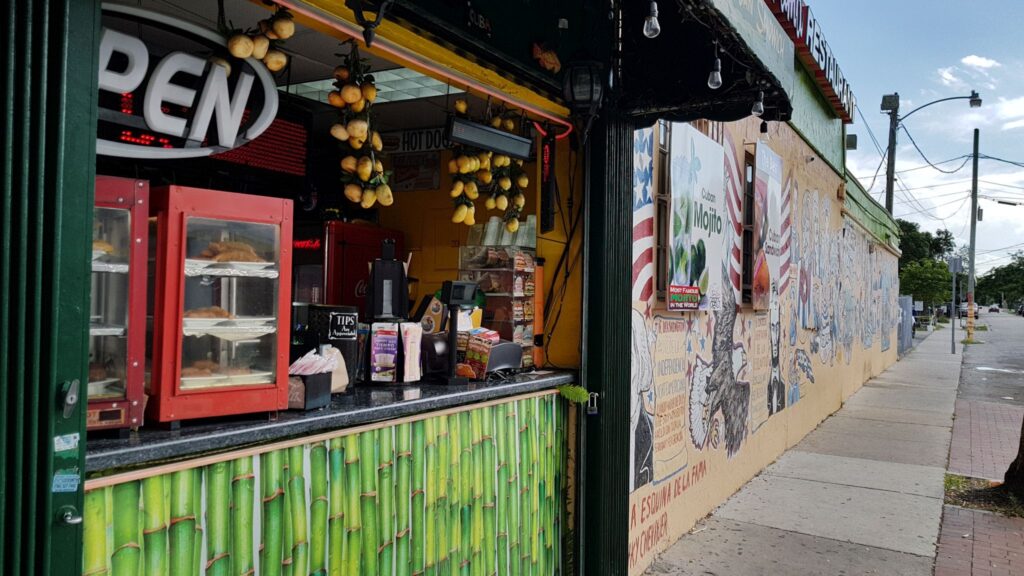 Urlaub Miami & Key West