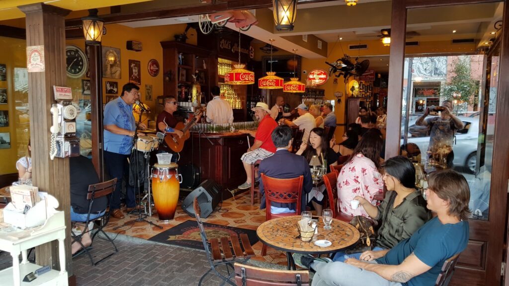 Urlaub Miami & Key West