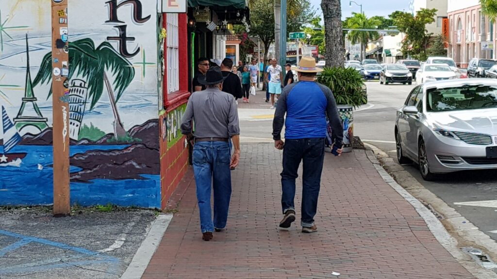 Urlaub Miami & Key West