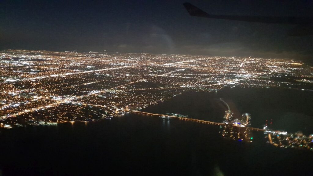 Urlaub Miami & Key West