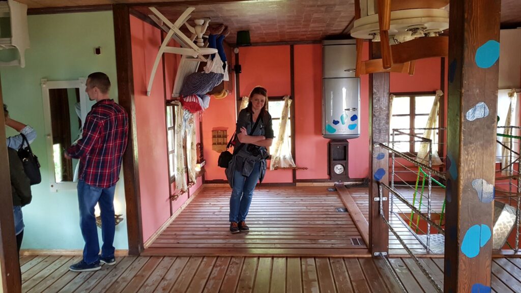 Kurzurlaub auf Usedom