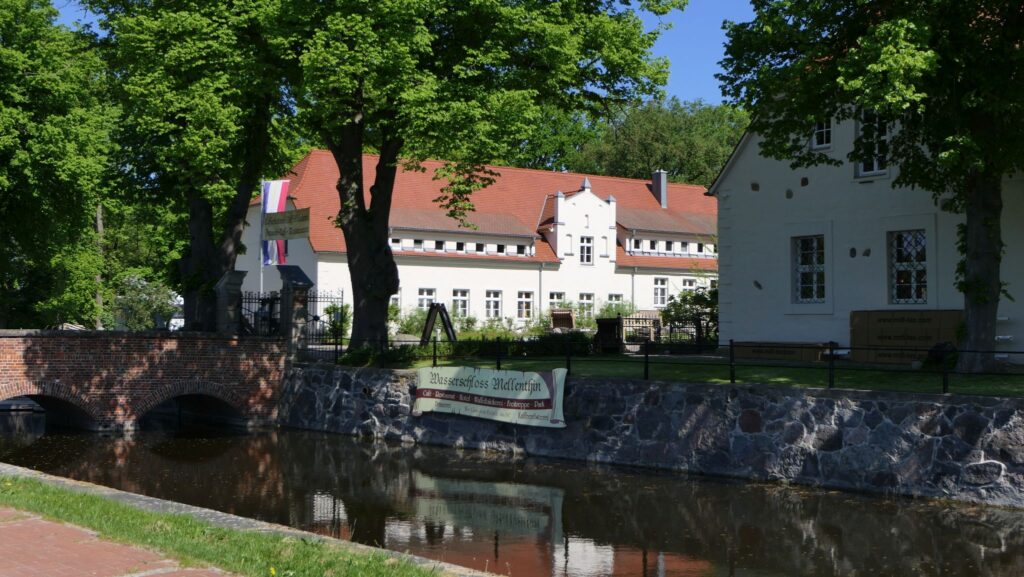 Kurzurlaub auf Usedom