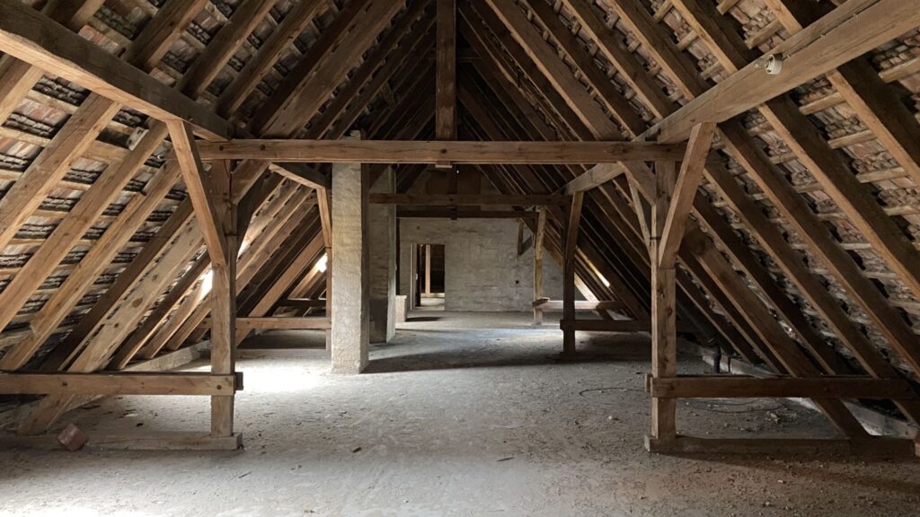 Kasernenanlage Wünsdorf